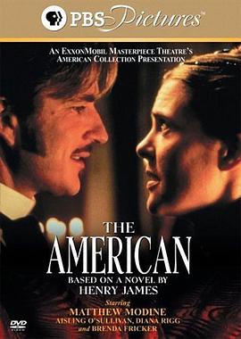 美国人 The American(1998)