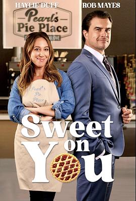 甜美的你 Sweet on You(2023)