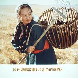 金色的草原(1997)