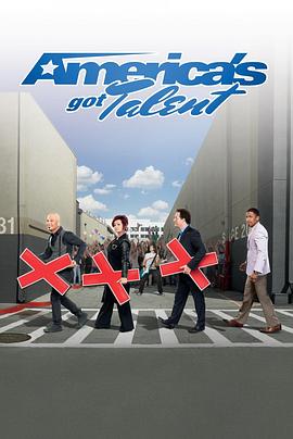 美国达人 第五季 America's Got Talent Season 5(2010)