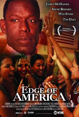 美国边缘 Edge of America(2003)