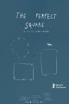 完美的方形 The Perfect Square(2024)