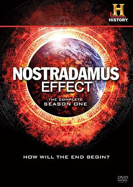 诺查丹玛斯效应 The Nostradamus Effect(2009)