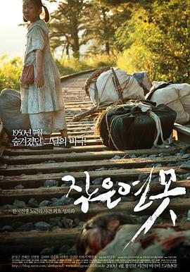 小小莲池 작은 연못(2010)