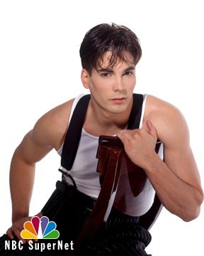 Bryan Dattilo