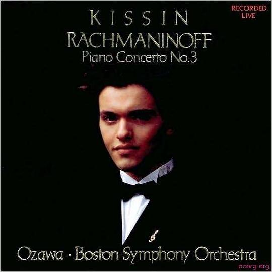 Evgeny Kissin