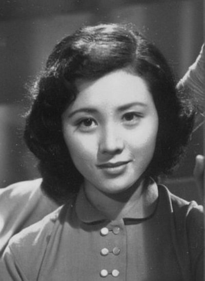 南田洋子