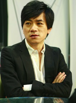 杨树鹏(导演)