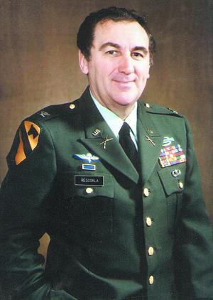 Rick Rescorla