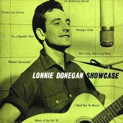 Lonnie Donegan