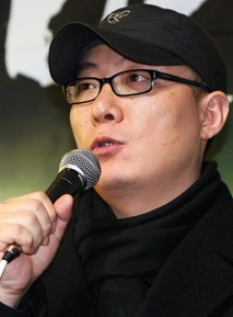 文胜煜(导演)