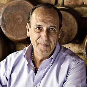 Gennaro Contaldo