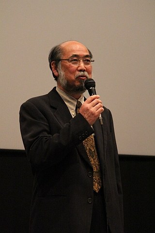 吉村芳之(导演)