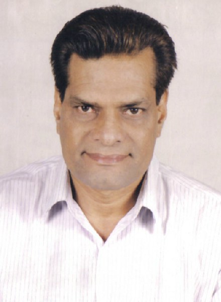 Rajesh Vivek(导演)