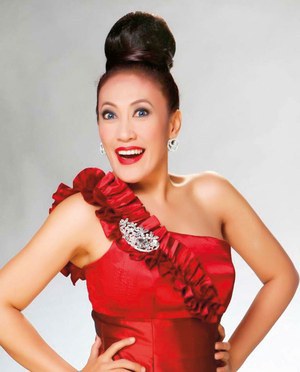 Ai-Ai de las Alas(导演)