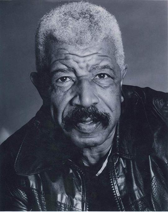 Hal Williams