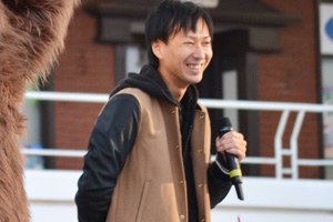 松田清(导演)