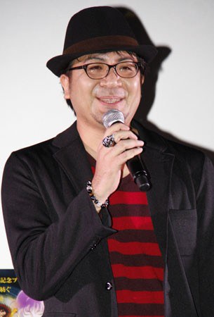 古田丈司(导演)