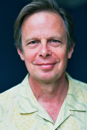 Joe Boyd