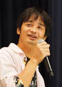 中泽祥次郎(导演)