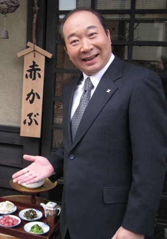 中村梅雀(导演)