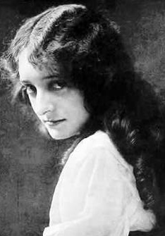 Dorothy Bernard