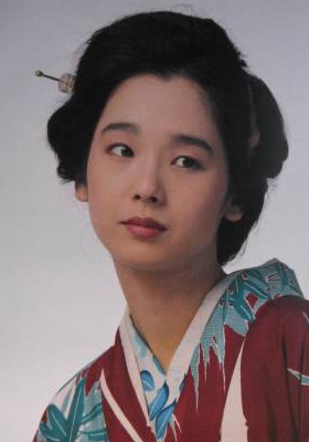 田中裕子