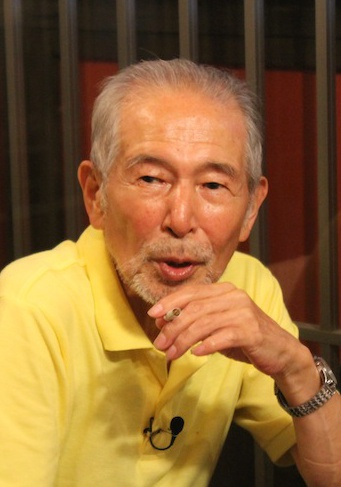 坂本长利