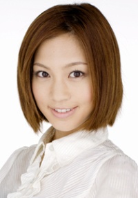 安田美沙子(导演)