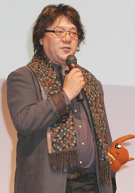 山内重保(导演)