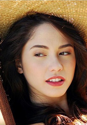 Jessy Mendiola(导演)