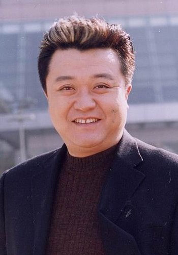 马晓峰