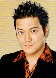 山口智充(导演)