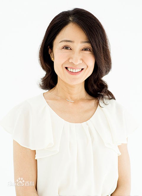 长野里美