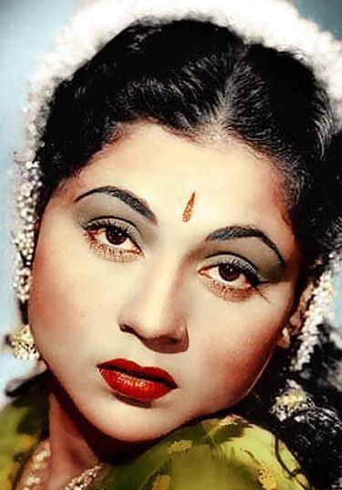 Nirupa Roy