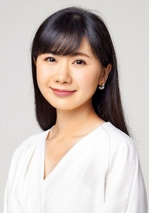 福原爱(导演)