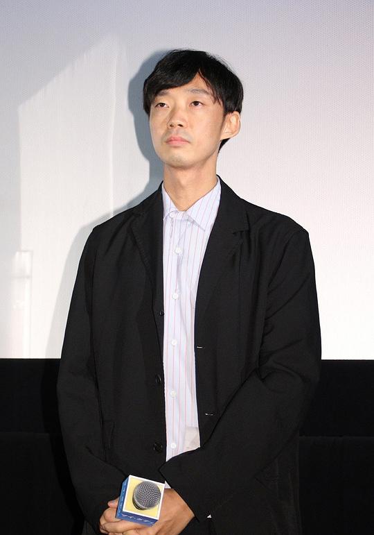 金井纯一(导演)