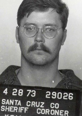 Ed Kemper