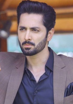 Danish Taimoor(导演)