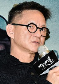 曹瑞原(导演)