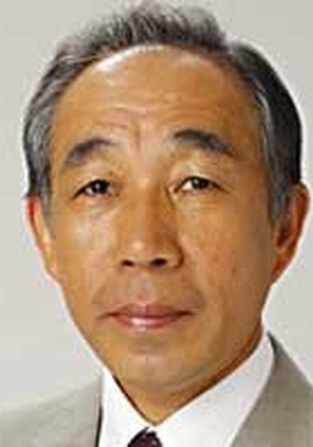 田口主将