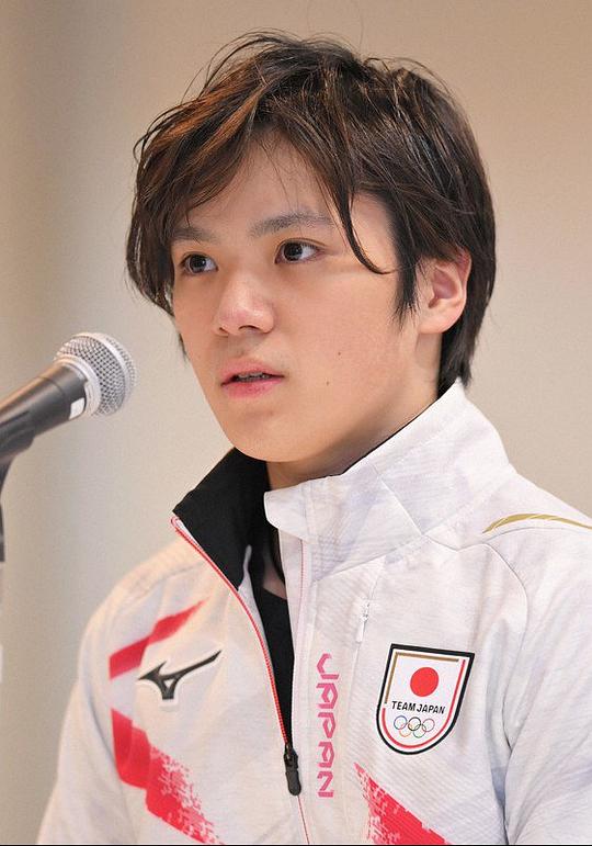 宇野昌磨