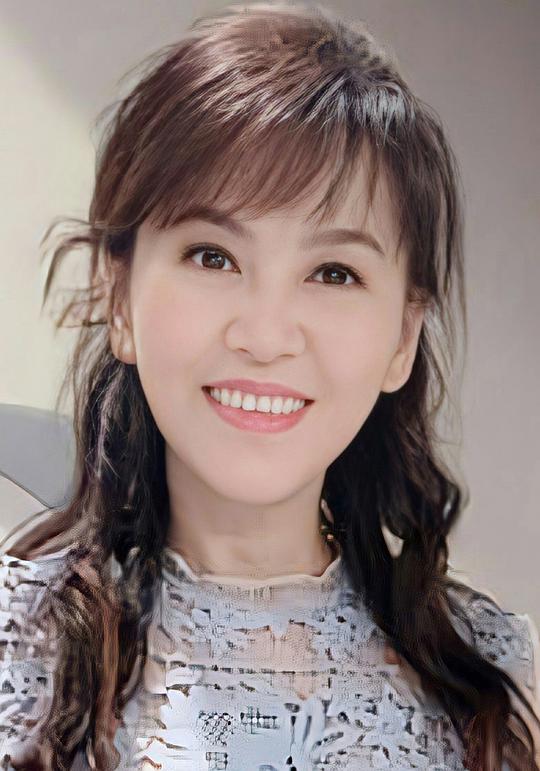 杨洁玫