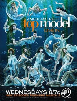 全美超模大赛 第四季 America's Next Top Model Season 4(2005)