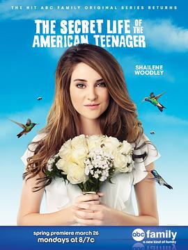 青春密语 第四季 The Secret Life of the American Teenager Season 4(2011)