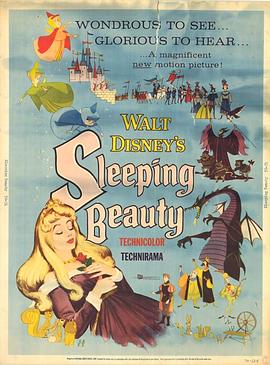 睡美人 Sleeping Beauty(1959)