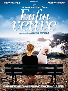 终成寡妇 Enfin veuve(2008)