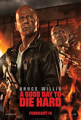 虎胆龙威5 A Good Day to Die Hard(2013)