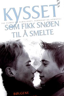 雪中一吻 Kysset som fikk snøen til å smelte(1997)