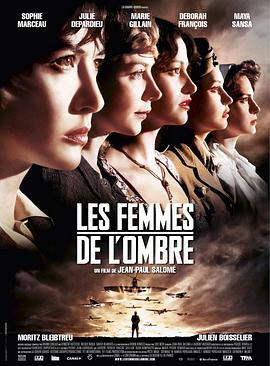 超级女特工 Les femmes de l'ombre(2008)